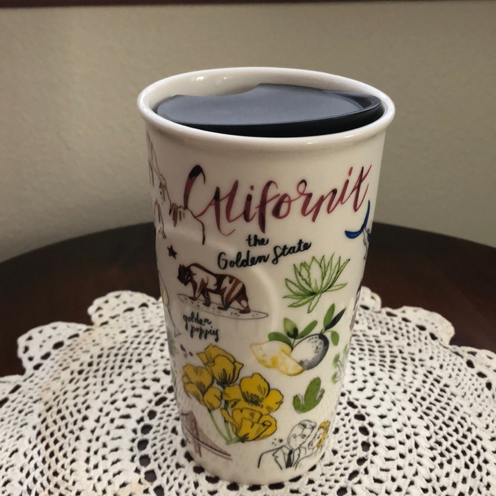 Meet your Posher, Carolyn